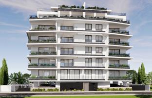 2-bedroom apartment in new building in Larnaca for 290,000 €