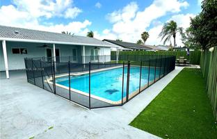 3-bedroom house 140 m² in Miami for $650,000