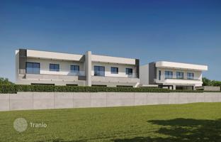 3-bedroom townhouse 157 m² in Ypsonas for 425,000 €