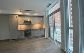 Apartment – Mutual Street, Old Toronto, Toronto,  Ontario,   Canada for C$701,000