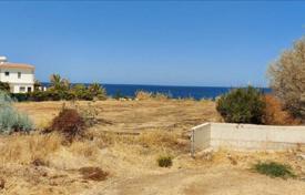 Residential complex at 50 meters from the beach, Polis, Cyprus for From 462,000 €