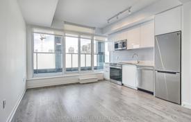 Apartment – Old Toronto, Toronto, Ontario,  Canada for C$660,000