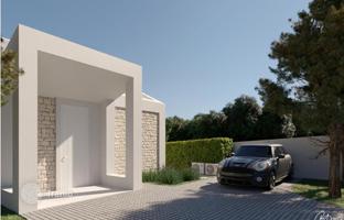 Land plot 511 m² in Medulin for 239,000 €