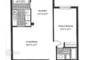 4-bedroom apartment in Bay Street for C$880,000