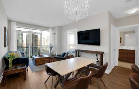 Apartment – Linden Street, Old Toronto, Toronto,  Ontario,   Canada for C$1,229,000