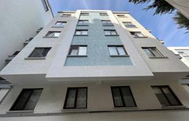 Panoramic Sea and Nature View Apartments in Bursa Mudanya for $165,000