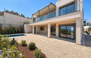 3-bedroom apartment 120 m² in Akyarlar for 28,653,000 TRY