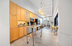 Apartment – Dalhousie Street, Old Toronto, Toronto,  Ontario,   Canada for C$899,000