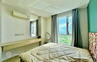 1-bedroom apartment 35 m² in Pattaya for $95,000