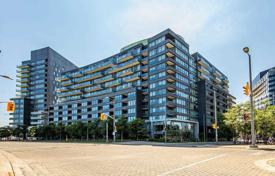 Apartment – Bayview Avenue, Toronto, Ontario,  Canada for C$969,000