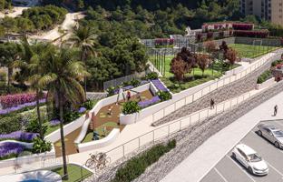 3-bedroom apartment 131 m² in Benidorm for 591,000 €