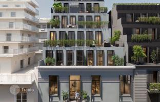New project close to cultural and historic landmarks of Athens, Greece for From 265,000 €