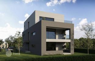 4-bedroom apartment 156 m² in Zagrebskaia zhupaniia for 359,000 €