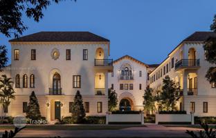 4-bedroom house 417 m² in Coral Gables for $4,361,000