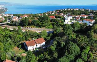 Land plot 787 m² in Pobri for 160,000 €