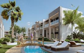 Apartment complex in Kyrenia for 455,000 €
