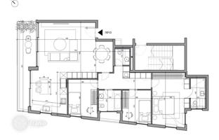 4-bedroom apartment 119 m² in Tel Aviv for $2,764,000