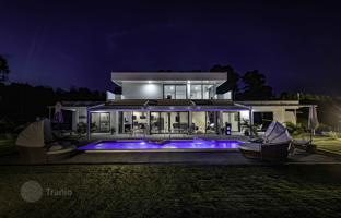 5-bedroom villa 4,463 m² in Panama City for $1,600,000