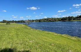 Development land – LaBelle, Hendry County, Florida,  USA for $418,000