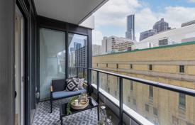 Apartment – Wood Street, Old Toronto, Toronto,  Ontario,   Canada for C$893,000