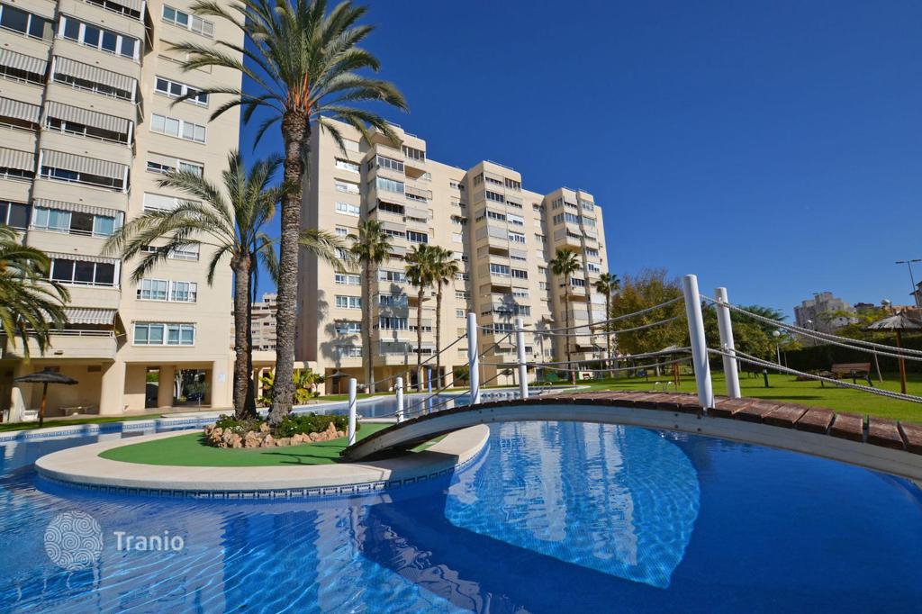 Property for sale in Alicante. Real estate prices in Alicante, Spain