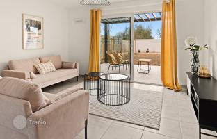 11 new objects in residential complex in Rhône for From 396,000 €