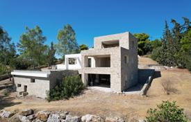 New villa near the beach in the Peloponnese, Greece for 1,200,000 €