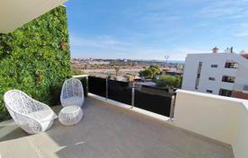 New penthouse with sea views and a large roof terrace in Orihuela Costa, Alicante, Spain for 399,000 €