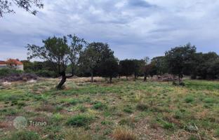 Land plot 3,596 m² in Zadar County for 150,000 €