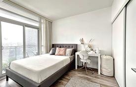 Apartment – Iceboat Terrace, Old Toronto, Toronto,  Ontario,   Canada for C$889,000