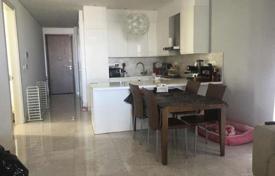 3-bedrooms penthouse 111 m² in Germasogeia, Cyprus for 1,200,000 €