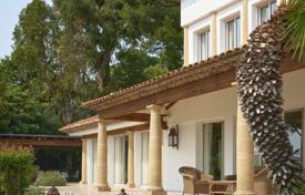 7-bedrooms villa in Cannes, France for 60,000 € per week