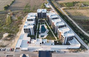Apartment 136 m² in Manavgat for 16,492,000 TRY