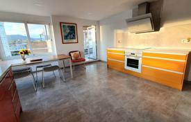 Spacious apartment with sea views in Finestrat, Alicante, Spain for 549,000 €