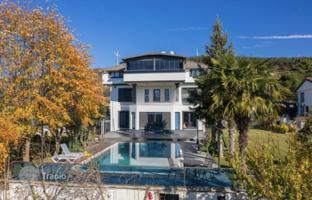 9-bedroom villa 2,833 m² in Çatalca. Price on request