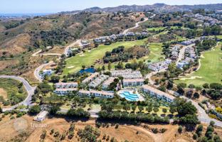2-bedroom townhouse 115 m² in Las Lagunas de Mijas for 475,000 €