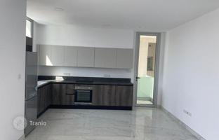 2-bedroom penthouse 127 m² in Germasogeia for 850,000 €