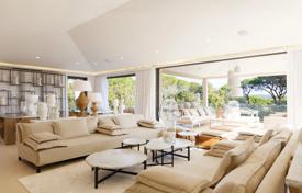6-bedroom villa in Ramatyuel for 60,000 € per week