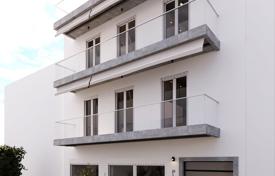 Low-rise residence near a park and a metro station, Egaleo, Greece for From 84,000 €