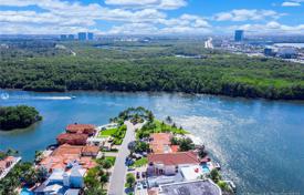 Townhome – Sunny Isles Beach, Florida, USA for $8,200,000