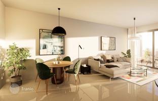 2-bedroom penthouse in Larnaca for 275,000 €