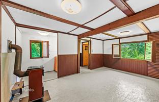 2-bedroom cottage 60 m² in Beroun. Price on request