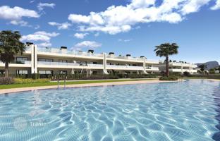 3-bedroom apartment 134 m² in La Manga del Mar Menor for 400,000 €