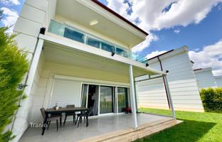 Fully furnished two-storey villa in Döşemealti, Antalya, Türkiye for 29,649,000 TRY