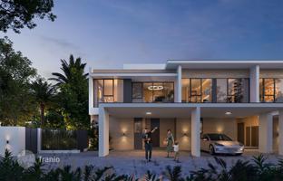New residential complex Equiterra 2 with polo fields, stables and a clubhouse, Dubai Investment Park 2, Dubai, UAE for From $980,000