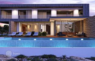Gated residence at 600 meters from the beach, Paphos, Cyprus for From 1,200,000 €