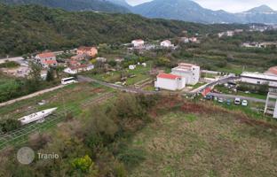 Land plot 8,622 m² in Kovači for 1,815,000 €