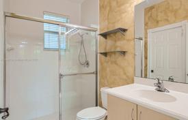 Townhome – Davie, Broward, Florida,  USA for $1,029,000