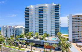 Condo – Pompano Beach, Florida, USA for $3,680,000