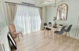 3 bed House in Indy 2 Bangna-Ramkhamhaeng 2 Dokmai Sub District for $217,000
